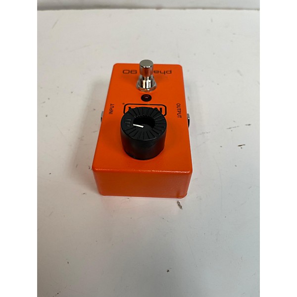 Used MXR Used MXR M101 Phase 90 Effect Pedal