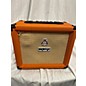 Used Orange Amplifiers Used 2023 Orange Amplifiers Crush 20rt Guitar Combo Amp thumbnail