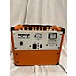 Used Orange Amplifiers Used 2023 Orange Amplifiers Crush 20rt Guitar Combo Amp