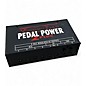 Used Used Voodoo Lab Pedal Power 2+ Power Supply thumbnail