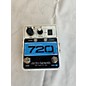 Used Electro-Harmonix Used Electro-Harmonix 720 Stereo Looper Pedal thumbnail