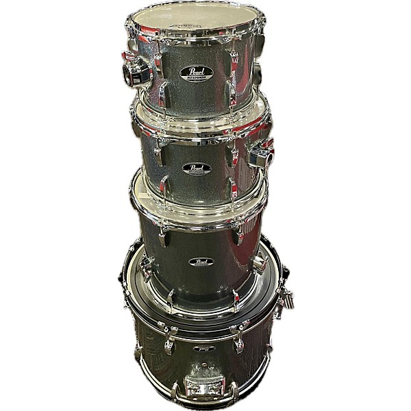 Used Pearl Roadshow Drum Kit