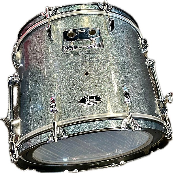 Used Pearl Roadshow Drum Kit