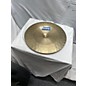 Used SABIAN Used SABIAN 19in Paragon China Brilliant Cymbal thumbnail