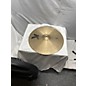 Used Zildjian Used Zildjian 20in K Ride Cymbal thumbnail