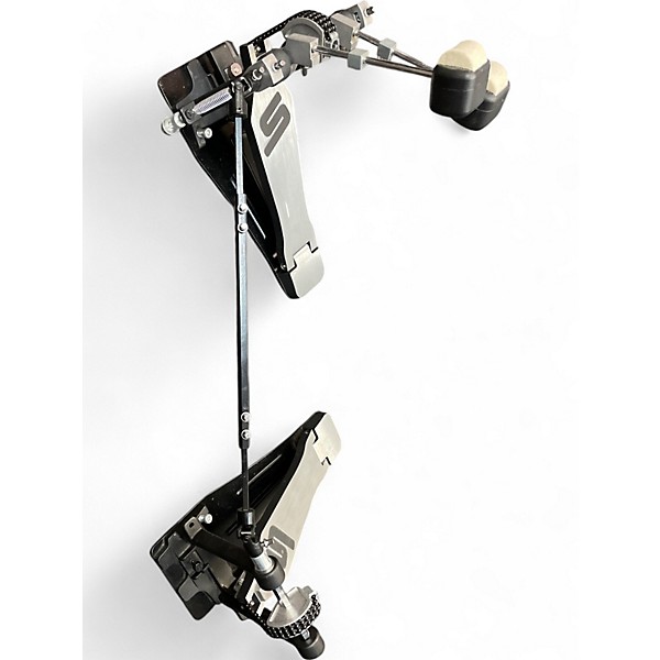 Used Sound Percussion Labs Used Sound Percussion Labs Velocity Double Bass Pedal Double Bass Drum Pedal