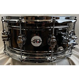 Used DW 14X6.5 Design Series Snare Drum