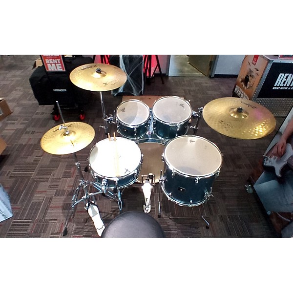 Used Gretsch Drums Energy Drum Kit