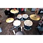 Used Gretsch Drums Energy Drum Kit thumbnail