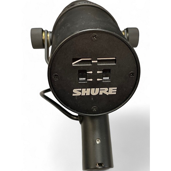 Used Shure Used Shure SM7B Dynamic Microphone