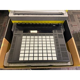 Used Ableton Used Ableton Push 2 MIDI Controller