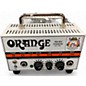 Used Orange Amplifiers Used Orange Amplifiers MT20 Micro Terror 20W Tube Guitar Amp Head thumbnail