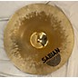 Used SABIAN Used SABIAN 20in AAX Stage Ride Cymbal