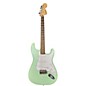 Used Squier Used Squier Affinity Stratocaster Seafoam Green Solid Body Electric Guitar thumbnail