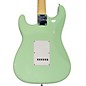 Used Squier Used Squier Affinity Stratocaster Seafoam Green Solid Body Electric Guitar