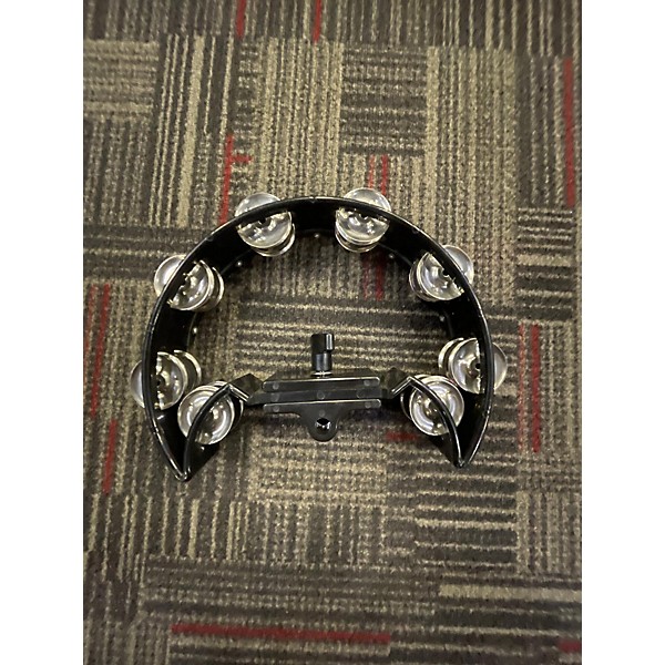 Used Miscellaneous Miscellaneous Tambourine