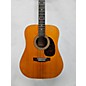 Used Alvarez Used Alvarez 5023 Natural Acoustic Guitar thumbnail