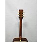 Used Alvarez Used Alvarez 5023 Natural Acoustic Guitar