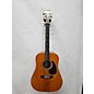 Used Alvarez Used Alvarez 5023 Natural Acoustic Guitar