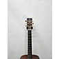 Used Alvarez Used Alvarez 5023 Natural Acoustic Guitar