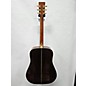 Used Alvarez Used Alvarez 5023 Natural Acoustic Guitar