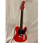 Used Miscellaneous Partscaster Solid Body Electric Guitar thumbnail