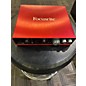 Used Focusrite Scarlett 6i6 Audio Interface thumbnail