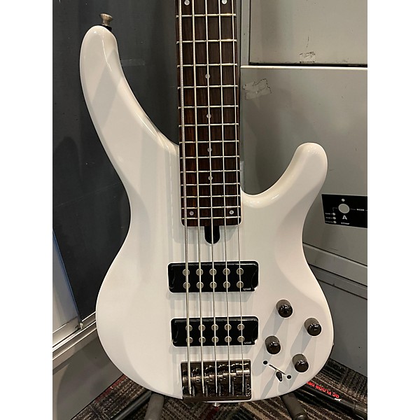 Used Yamaha Trbx305 Electric Bass Guitar