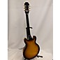 Used Epiphone Used Epiphone ES339 Vintage Sunburst Hollow Body Electric Guitar