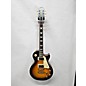 Used Epiphone Used Epiphone 1959 Reissue Les Paul Standard Vintage Sunburst Solid Body Electric Guitar