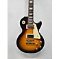 Used Epiphone Used Epiphone 1959 Reissue Les Paul Standard Vintage Sunburst Solid Body Electric Guitar