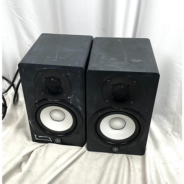 Used Yamaha Used Yamaha HS5 Pair Powered Monitor