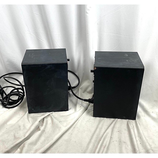 Used Yamaha Used Yamaha HS5 Pair Powered Monitor