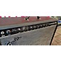 Used Fender Used 2020s Fender Super Sonic 60 60W Tube Guitar Amp Head