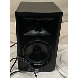 Used JBL Used JBL 3 SERIES Powered Monitor