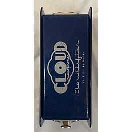 Used Cloud Used Cloud Cloudlifter CL-1 Microphone Preamp