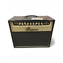 Used Bugera Used Bugera V22 22W 1x12 Tube Guitar Combo Amp