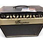 Used Bugera Used Bugera V22 22W 1x12 Tube Guitar Combo Amp