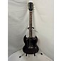 Used Gibson Used 2007 Gibson Sg Special Mahogany Solid Body Electric Guitar