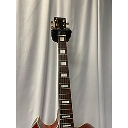 Used In Store Used Used New York Pro Hollow Body 2 Color Sunburst Hollow Body Electric Guitar