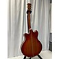 Used Used New York Pro Hollow Body 2 Color Sunburst Hollow Body Electric Guitar