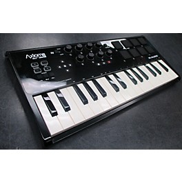 Used M-Audio Axiom Air Mini 32 MIDI Controller