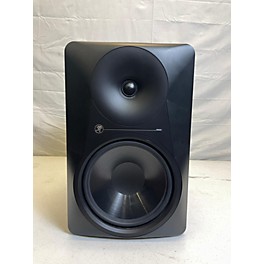 Used Mackie Used Mackie MR824 Pair Powered Monitor