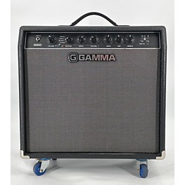 Used GAMMA Used GAMMA G50 Guitar Combo Amp