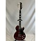 Used Epiphone Used Epiphone Les Paul Modern Cherry Solid Body Electric Guitar thumbnail