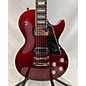 Used Epiphone Used Epiphone Les Paul Modern Cherry Solid Body Electric Guitar