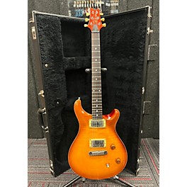 Used PRS Used 2004 PRS McCarty Sunburst Solid Body Electric Guitar