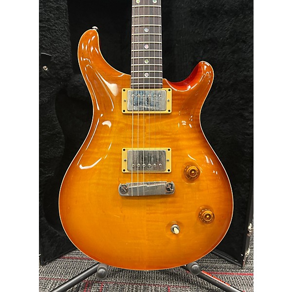 Used PRS McCarty Solid Body Electric Guitar