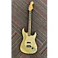 Used Fender Used Fender American Elite Stratocaster HSS Shawbucker Jade Pearl Metallic Solid Body Electric Guitar thumbnail