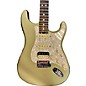 Used Fender Used Fender American Elite Stratocaster HSS Shawbucker Jade Pearl Metallic Solid Body Electric Guitar